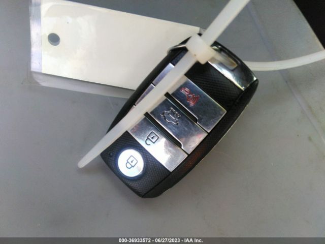 5XXGN4A7XFG400366 KIA OPTIMA EX