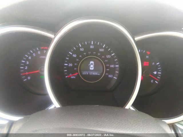 5XXGN4A7XFG400366 KIA OPTIMA EX