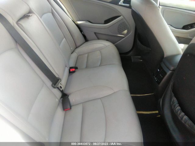 5XXGN4A7XFG400366 KIA OPTIMA EX