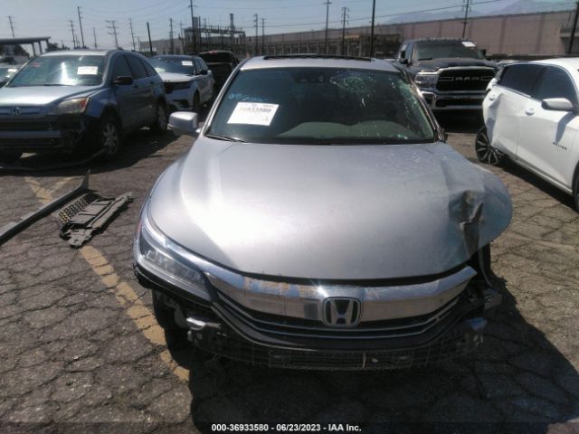 1HGCR3F99HA016585 Honda Accord Sedan Touring