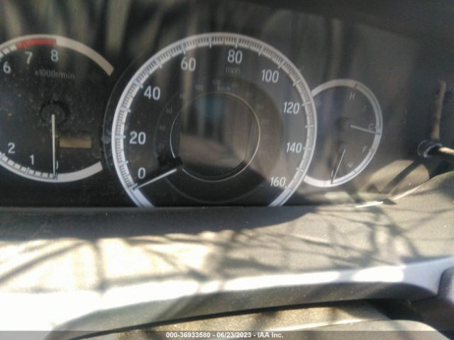1HGCR3F99HA016585 Honda Accord Sedan Touring