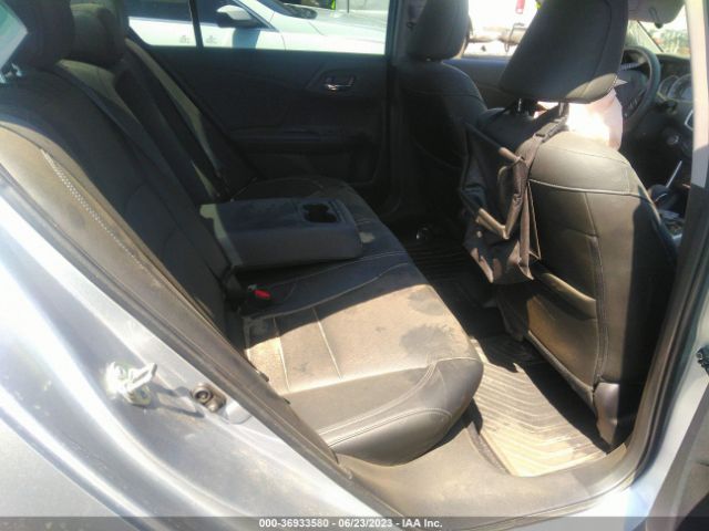1HGCR3F99HA016585 Honda Accord Sedan Touring