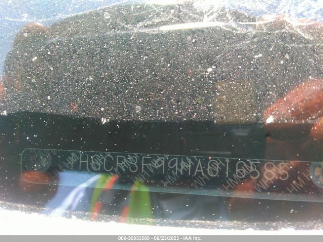 1HGCR3F99HA016585 Honda Accord Sedan Touring