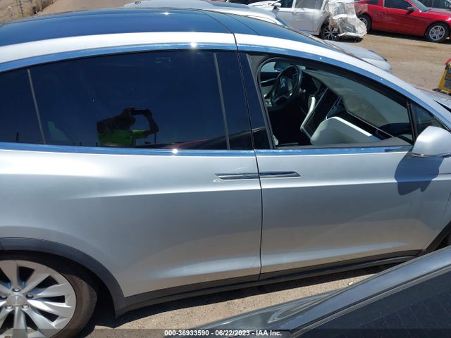 5YJXCAE23GF015254 Tesla Model X 70d/90d/75d/60d