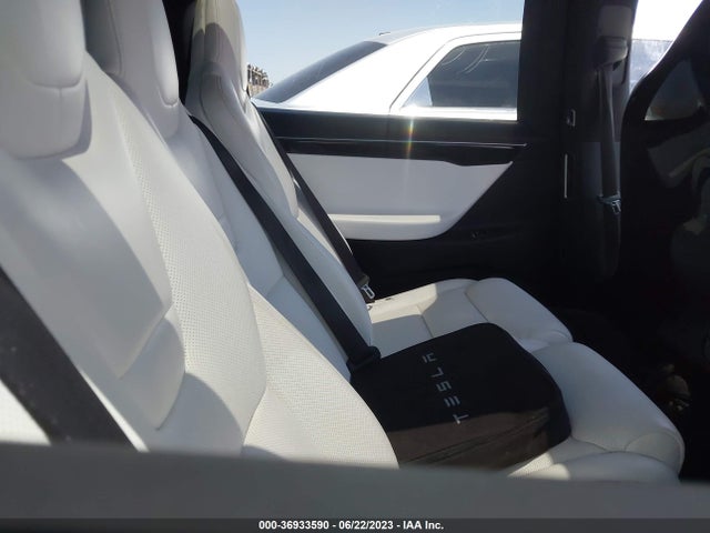 5YJXCAE23GF015254 Tesla Model X 70d/90d/75d/60d
