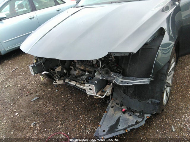 1G6AX5SX0G0126573 Cadillac Cts Sedan Luxury Collection Awd