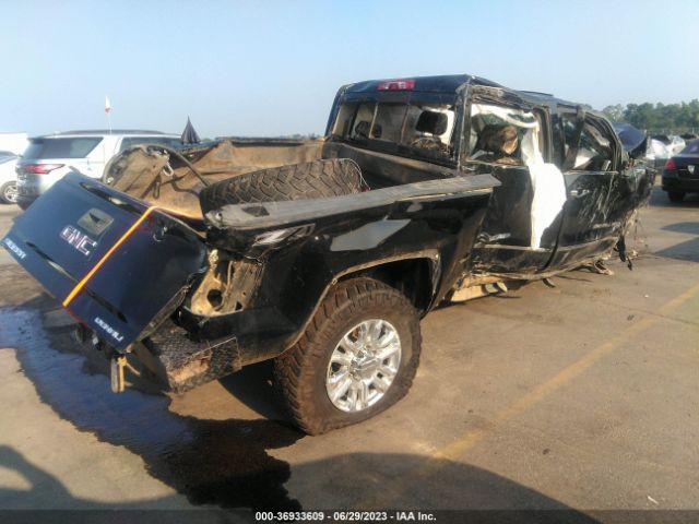 1GT120E86FF526992 GMC Sierra 2500hd Denali