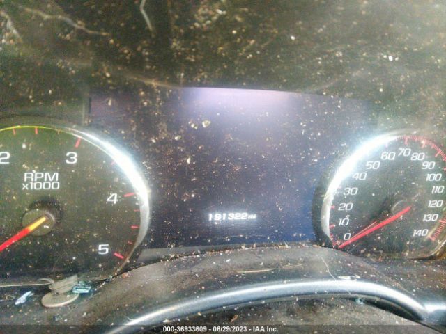 1GT120E86FF526992 GMC Sierra 2500hd Denali