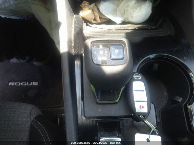 5N1AT3AA2MC794200 Nissan ROGUE S