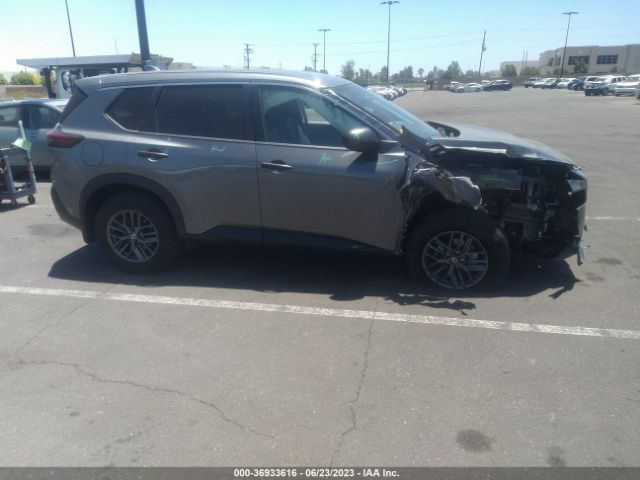 5N1AT3AA2MC794200 Nissan ROGUE S
