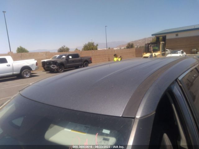 5N1AT3AA2MC794200 Nissan ROGUE S