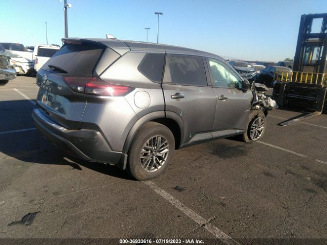 5N1AT3AA2MC794200 Nissan ROGUE S