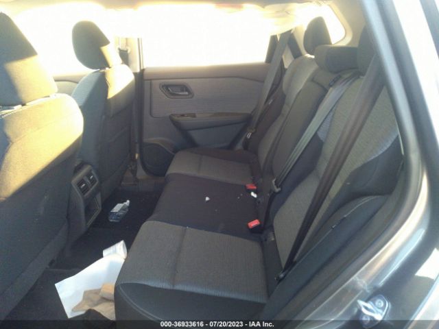 5N1AT3AA2MC794200 Nissan ROGUE S