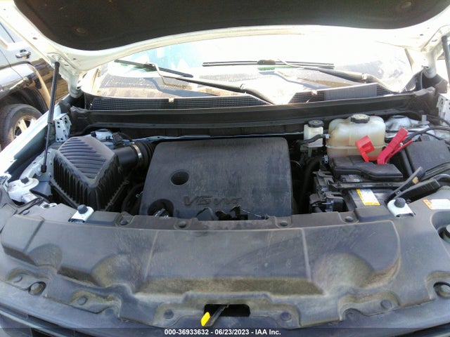 Chevrolet Traverse Premier 2021 1GNERKKW8MJ112089 Image 16