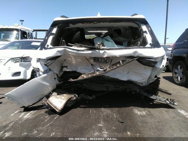 Chevrolet Traverse Premier 2021 1GNERKKW8MJ112089 Image 12