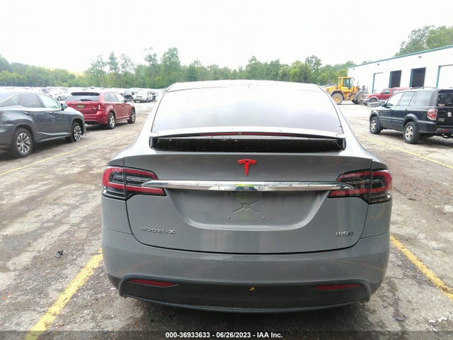 Tesla Model X 90d/75d/100d 2017 5YJXCDE2XHF052501 Image 15
