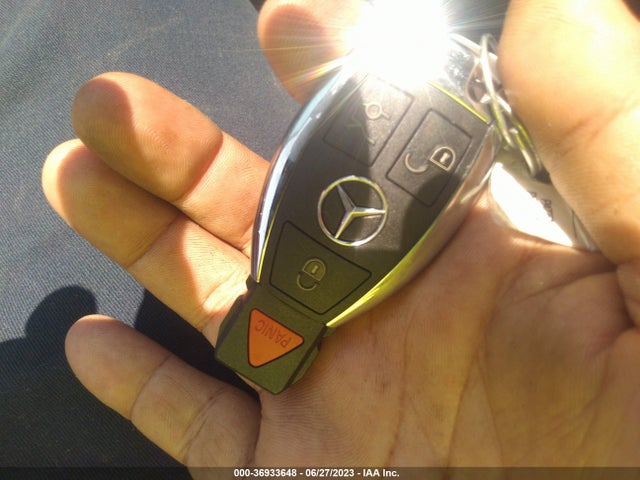 2013 MERCEDES-BENZ GL-CLASS GL 450 VIN: 4JGDF7CE6DA169810