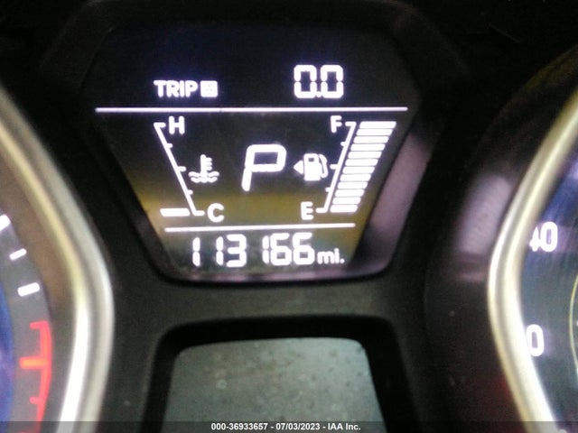 Hyundai Elantra Value Edition 2016 5NPDH4AE8GH719277 Image 14
