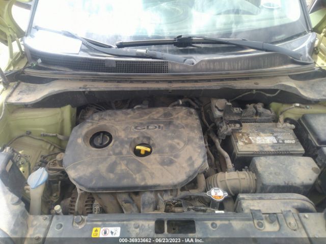 KNDJP3A52E7725691 KIA SOUL +