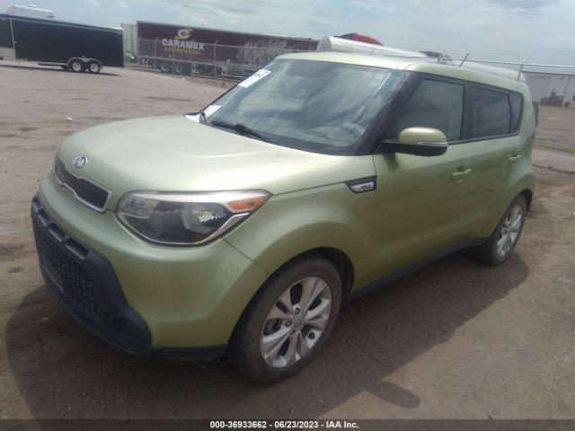 KNDJP3A52E7725691 KIA SOUL +