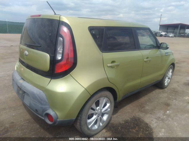 KNDJP3A52E7725691 KIA SOUL +