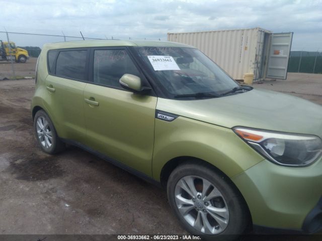 KNDJP3A52E7725691 KIA SOUL +