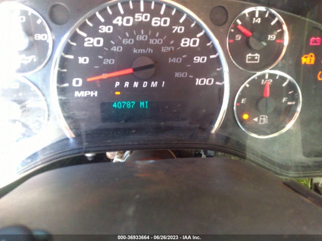GMC SAVANA CARGO VAN 2017 1GTW7AFF3H1904504 Image 8