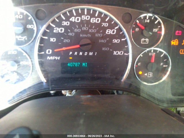 GMC SAVANA CARGO VAN 2017 1GTW7AFF3H1904504 Image 14