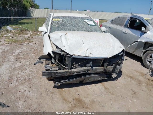 2009 HYUNDAI SONATA GLS VIN: 5NPET46C89H466071