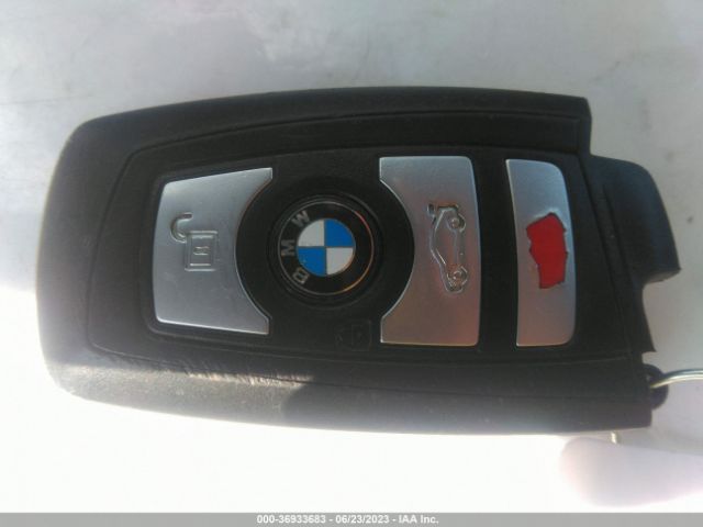 5UXWX9C34H0W67924 BMW X3 Xdrive28i