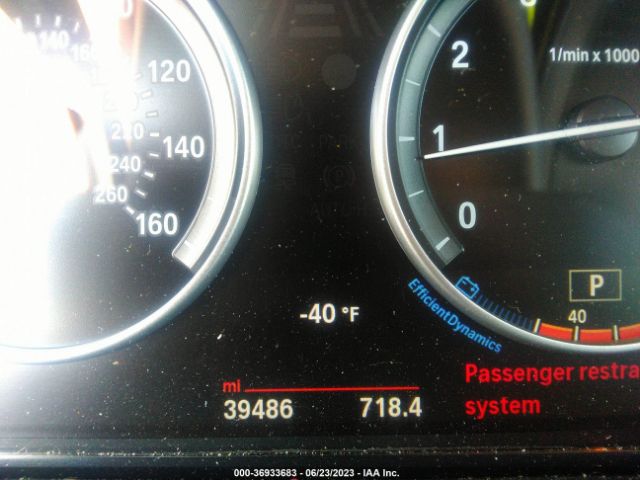 5UXWX9C34H0W67924 BMW X3 Xdrive28i