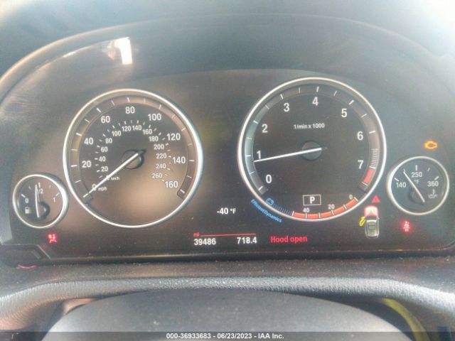 5UXWX9C34H0W67924 BMW X3 Xdrive28i