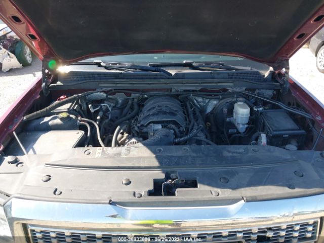 3GTU2PEJ3HG294085 GMC Sierra 1500 Denali
