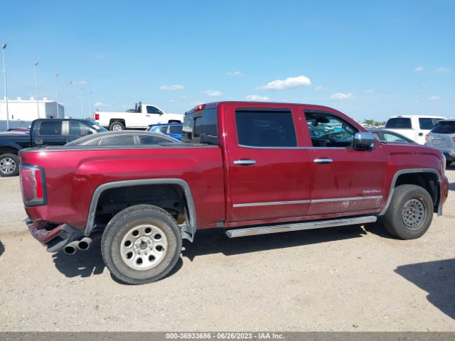 3GTU2PEJ3HG294085 GMC Sierra 1500 Denali