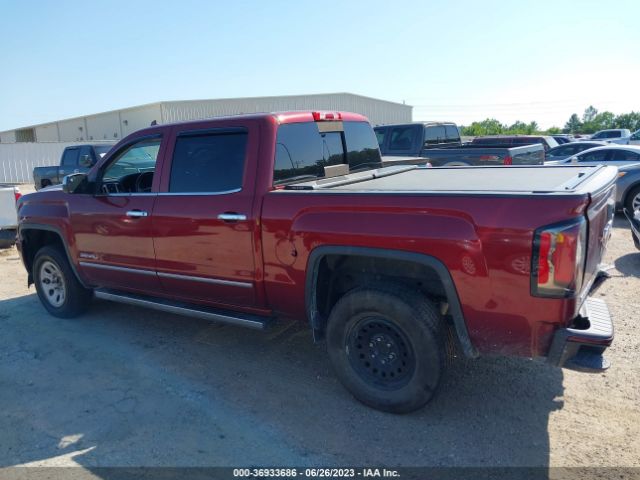3GTU2PEJ3HG294085 GMC Sierra 1500 Denali