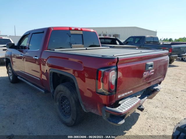 3GTU2PEJ3HG294085 GMC Sierra 1500 Denali