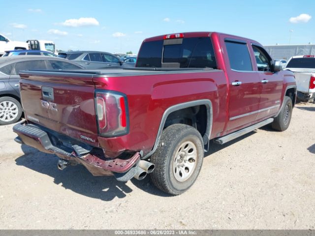 3GTU2PEJ3HG294085 GMC Sierra 1500 Denali