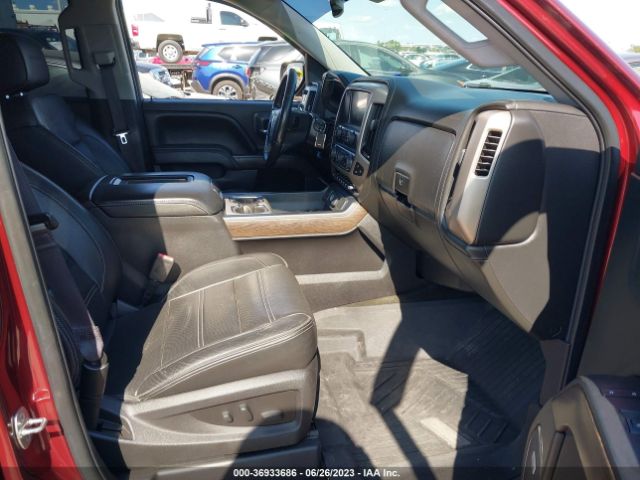 3GTU2PEJ3HG294085 GMC Sierra 1500 Denali