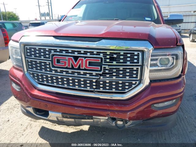 3GTU2PEJ3HG294085 GMC Sierra 1500 Denali