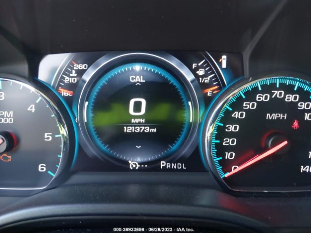 3GTU2PEJ3HG294085 GMC Sierra 1500 Denali