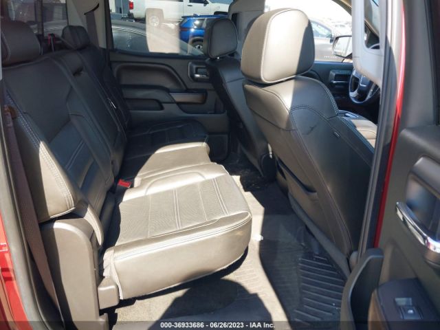 3GTU2PEJ3HG294085 GMC Sierra 1500 Denali