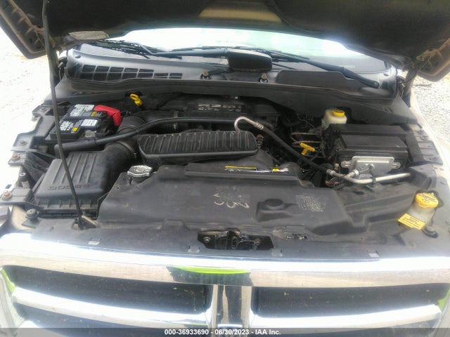 2006 DODGE DURANGO SLT VIN: 1D8HB482X6F141482