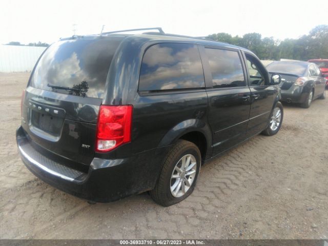 2C4RDGCG5ER123304 Dodge Grand Caravan Sxt