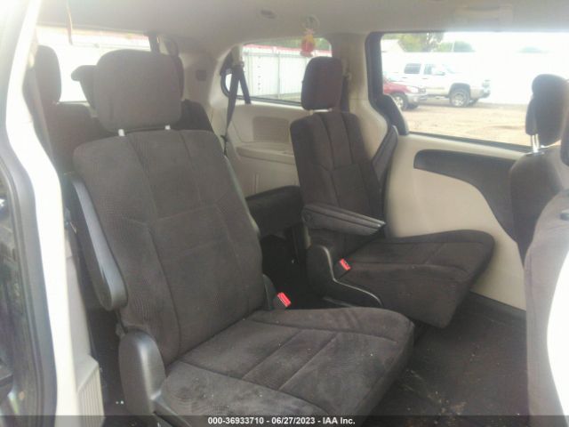 2C4RDGCG5ER123304 Dodge Grand Caravan Sxt