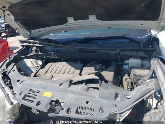 Toyota Highlander Limited 2015 5TDYKRFHXFS101860 Image 16