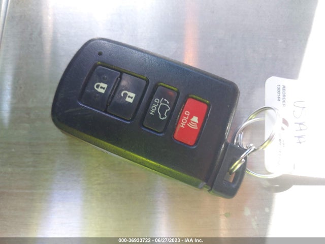 Toyota Highlander Limited 2015 5TDYKRFHXFS101860 Image 3