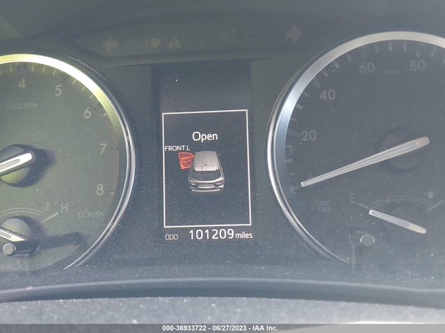 Toyota Highlander Limited 2015 5TDYKRFHXFS101860 Image 7