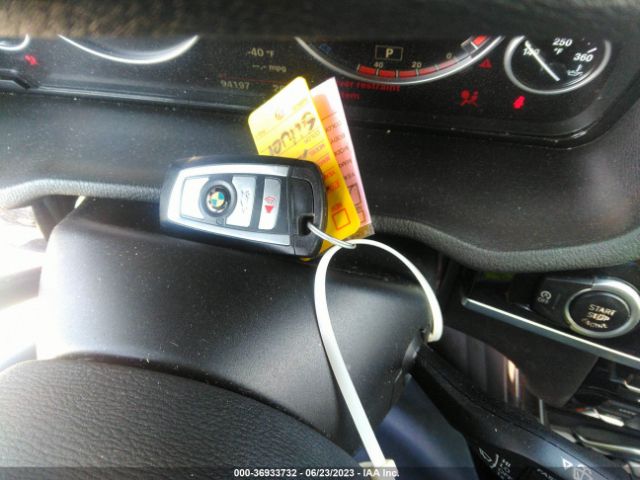 5UXWX9C59G0D73020 BMW X3 Xdrive28i