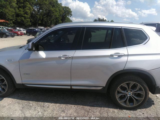 5UXWX9C59G0D73020 BMW X3 Xdrive28i