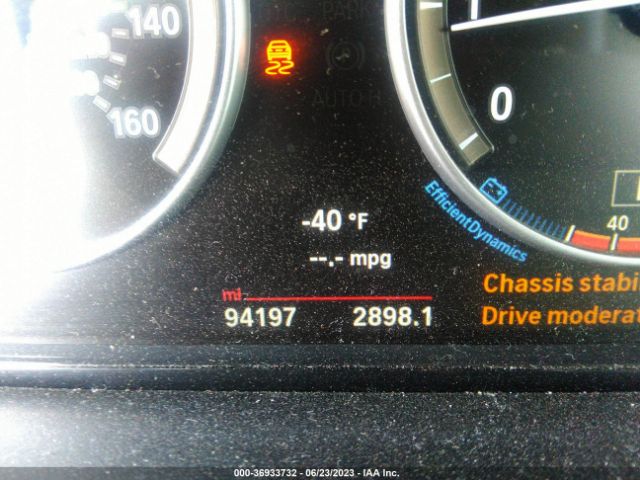 5UXWX9C59G0D73020 BMW X3 Xdrive28i